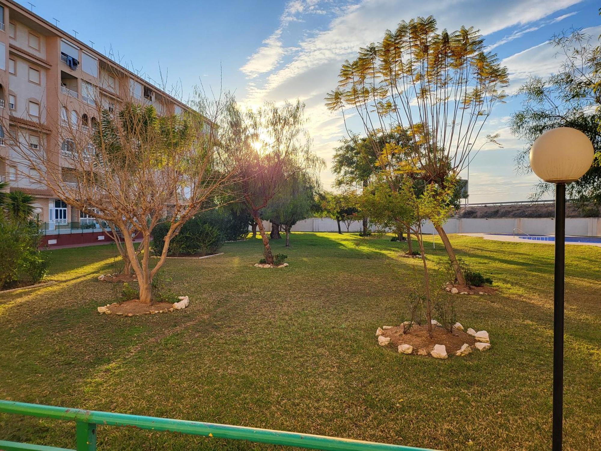 Skyline 21 Torrevieja Exterior foto