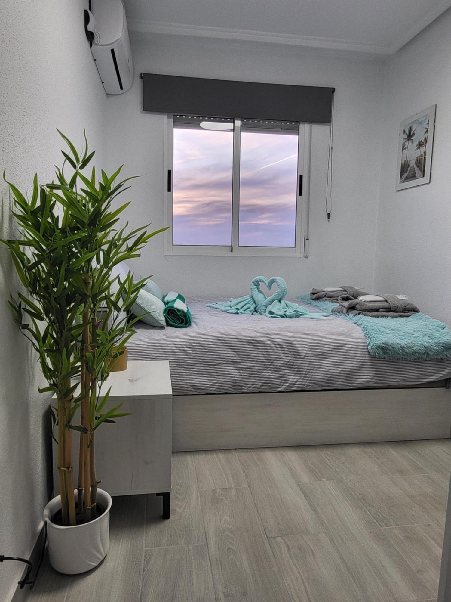 Skyline 21 Torrevieja Exterior foto